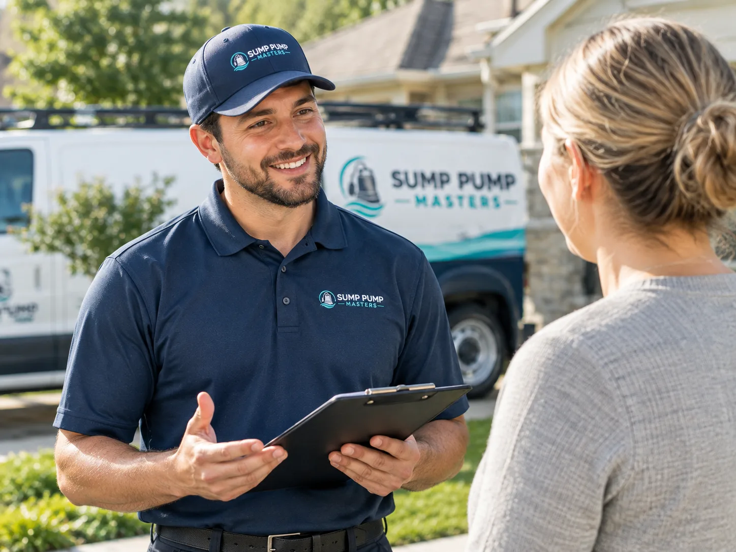 Sump Pump Repair Little Hocking, OH FAQs